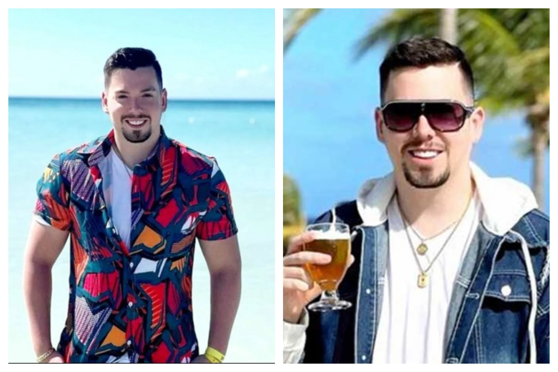 From Controversy to Wealth: Nano Calderón's Journey at 27