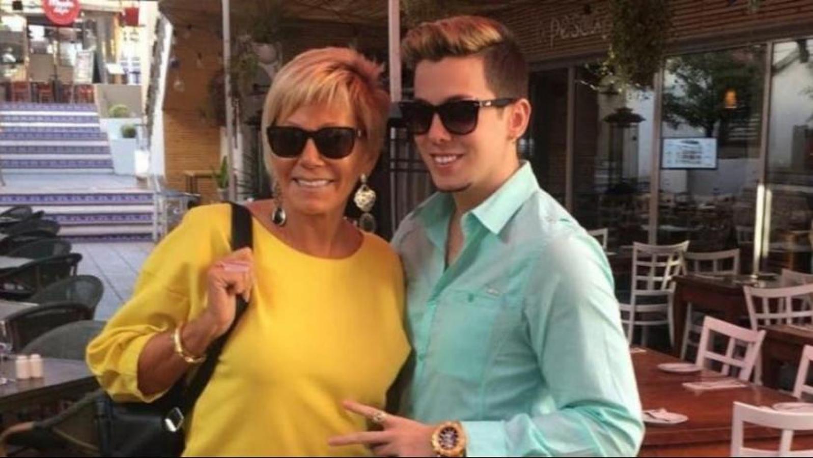 Nano Calderón's 27: Unpacking His Luxury Life & Businesses